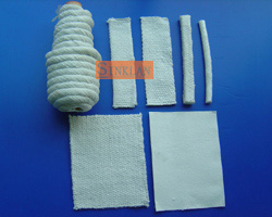 Ceramic Fiber Tape, Rope,Cloth